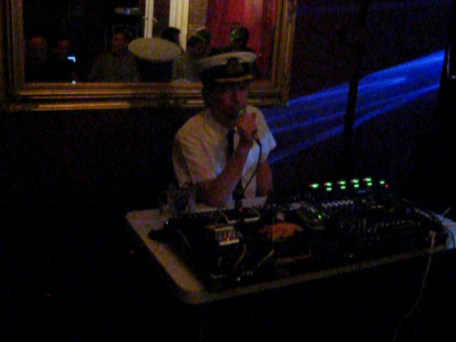 Captain Poopdeck