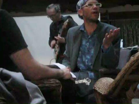 Wahabi Wimmins Collective