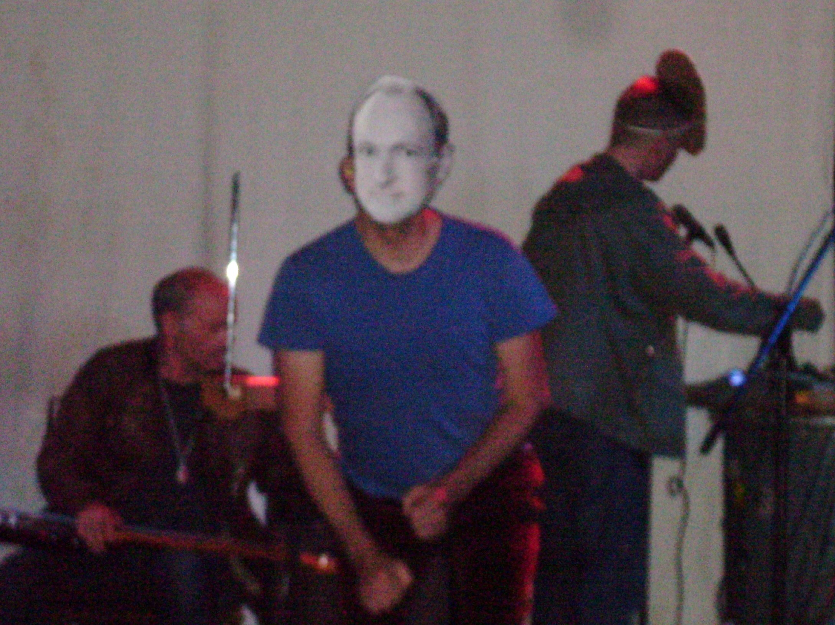Birds of Death Valley